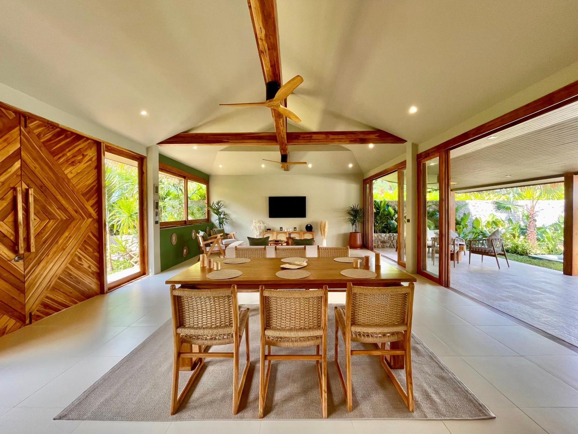 Wild Cottages Elephant Sanctuary Resort Amphoe Koksamui Bagian luar foto